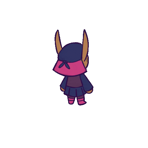 Blueheart Hearts Sticker by Star Forest