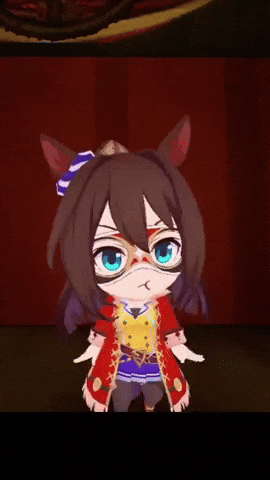 Chibi Pasa GIF