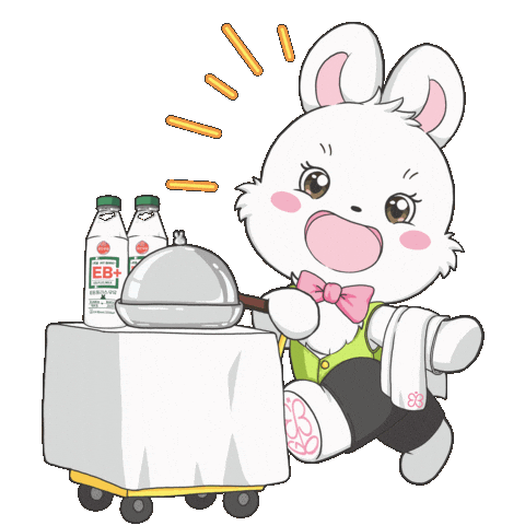 Park Eun Bin 박은빈 Sticker