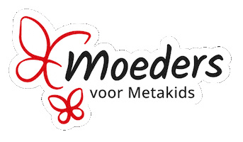 Moeders Voor Metakids Sticker by Metakids