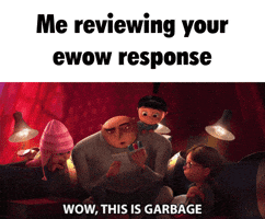 Ewow GIF
