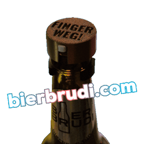 Party Omg Sticker by Bier Brudi