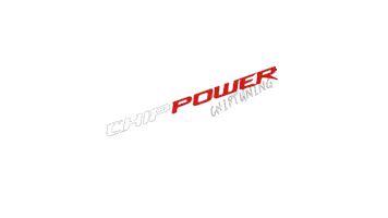 Chip Power Sticker