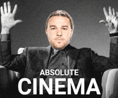 Cinema Mls GIF