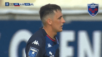 Sport What GIF by FCG Rugby