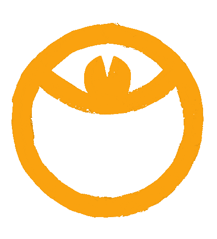 Mladi levi Sticker