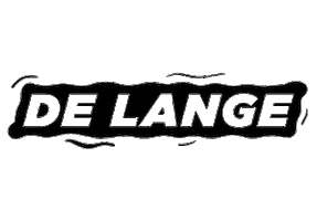 Parade Delange Sticker by De Lange Venlo