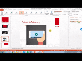 silviarosadom #ppt #presentaciones #urjc GIF
