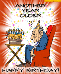 Birthday-brother-funny GIFs - Get the best GIF on GIPHY