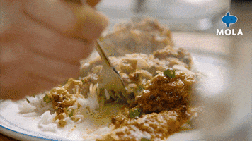 Food Cooking GIF by MolaTV