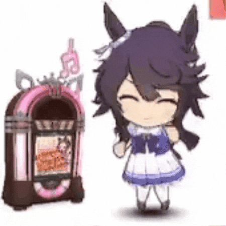 Happy Dance GIF