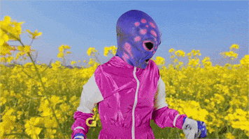May March 1St GIF by GIPHY Studios Originals