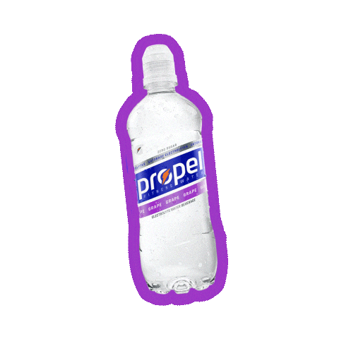 propelwater Sticker
