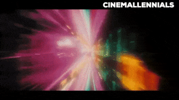 Scary GIF