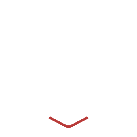 Red Heart Sticker