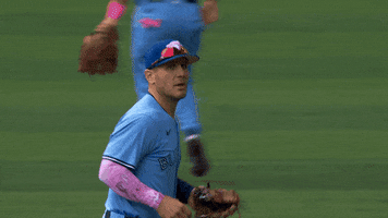 Sport Thumbs Up GIF by MLB