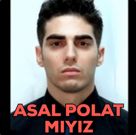 Asal Polat Miyiz GIF