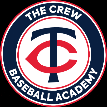 The Crew Baseball Academy GIF
