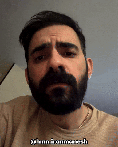 Face Wow GIF