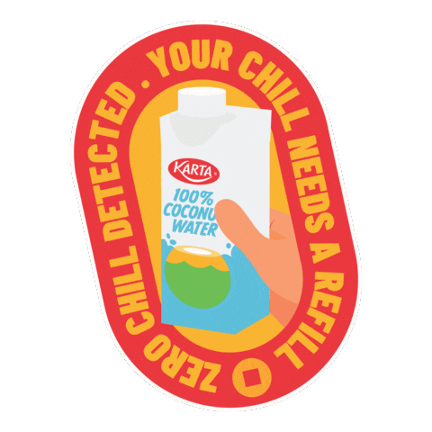 Cny 2026 Sticker by Karta Malaysia