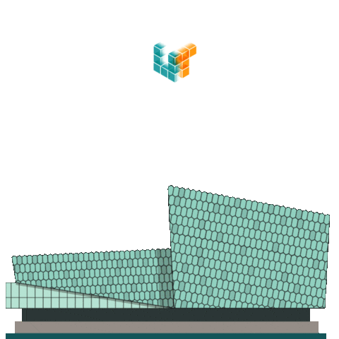 UTmessan Sticker