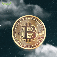 Bitcoin GIF by eToro