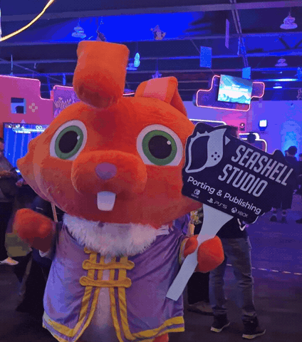 GIF by Seashell Studio