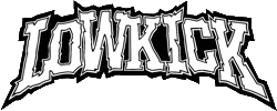 Lowkick Sticker by Sandra International