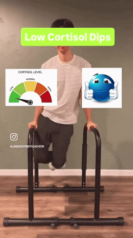 Calisthenics GIF