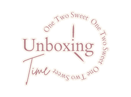 Onetwosweet Sticker