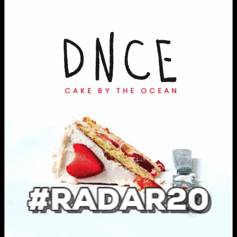 digiradar music musica radar top20 GIF