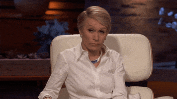 Shark Tank Listening GIF by ABC Network