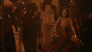 Music Video Dancing GIF