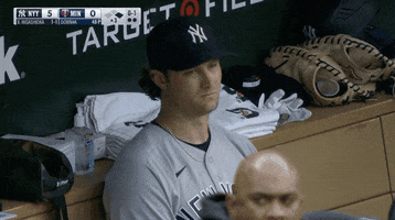 New York Yankees Yes GIF by Jomboy Media