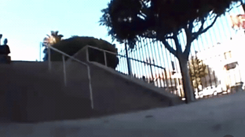 Skateboard GIF