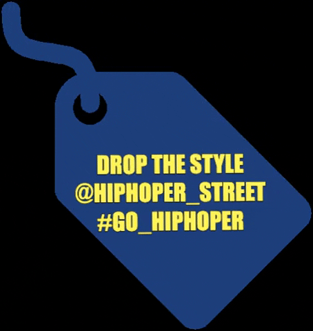 HIPHOPER GIF