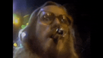 John Helliwell Whistle GIF by tylaum
