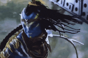 Sad James Cameron GIF