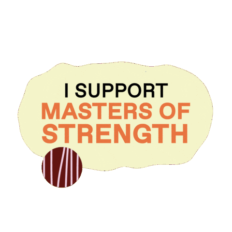 Nmss Sticker by National MS Society UAE