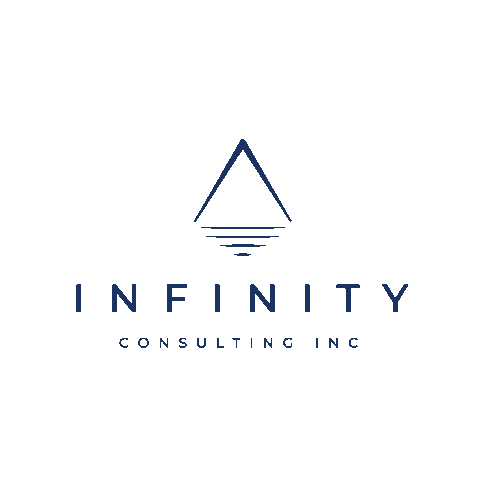 Infinity Sticker