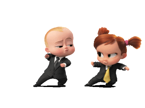 The Boss Baby GIFs - Find & Share on GIPHY