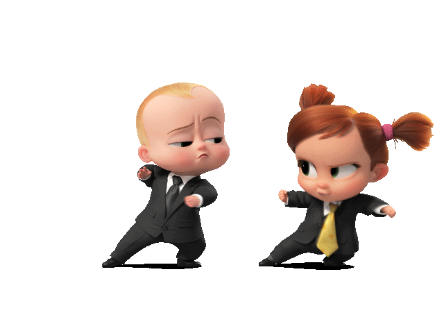 The Boss Baby Gifs Find Share On Giphy