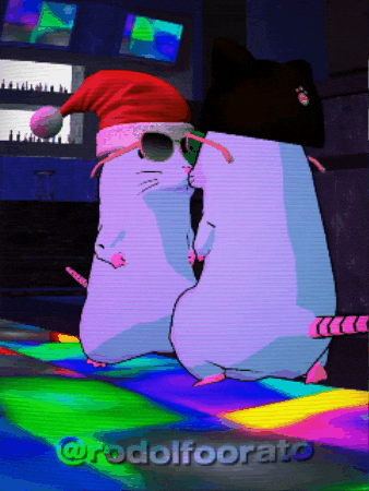 Dance GIF