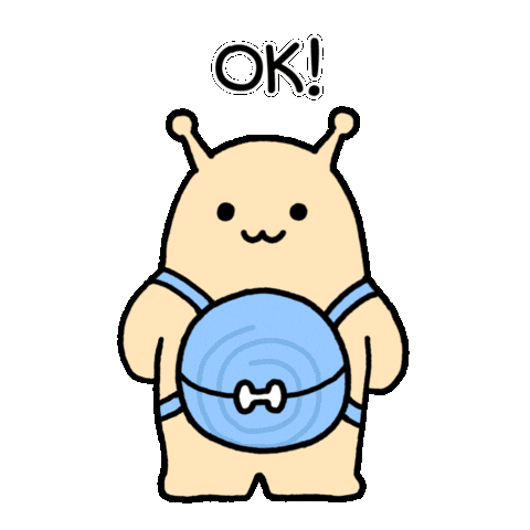 Hyundai Walker Sticker by what_is_lll