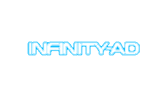Animation Design Sticker by Infinty-AD