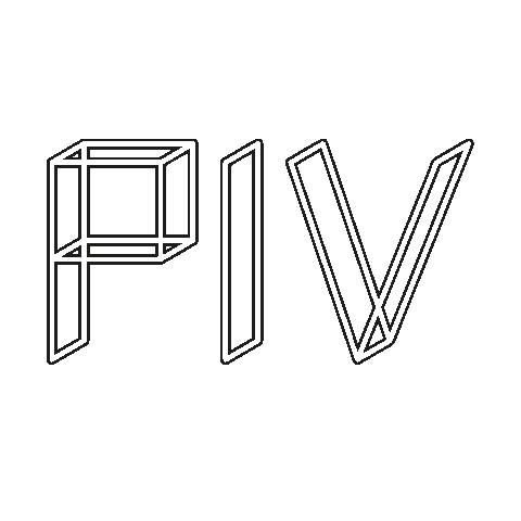 PIV Sticker