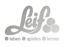 Spiel Popper Sticker by Leif GmbH