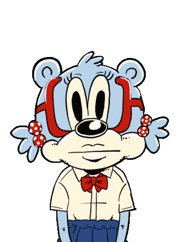 Kuso Sticker