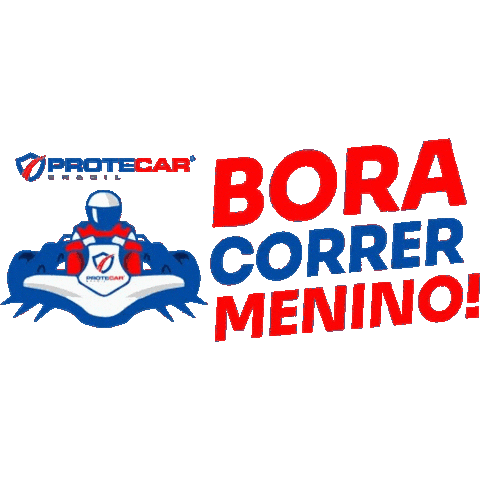 Moto Bora Sticker by Protecar Brasil