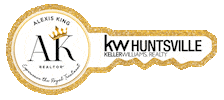 Keller Williams Huntsville Sticker